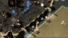 انتشار تریلر StarCraft II Legacy of the Void  2