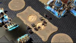 انتشار تریلر StarCraft II Legacy of the Void  3