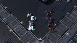 انتشار تریلر StarCraft II Legacy of the Void  4