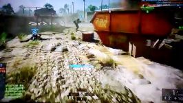 ps4 bf4 ضبط شده خودم   