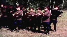 موسییق روسی Russian Red Army Choir  Kalinka