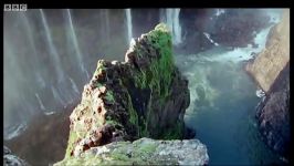 آفریقای وحشی  آبشار ویکتوریا در زیمبابوه  Zimbabwe Victoria Falls Wild Africa