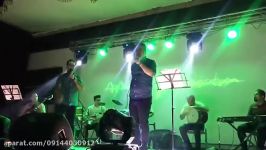 کنسرت سویل بند سرعین ۲۰۱۹ خواننده اسماعیل هوشی وناصر خلیلی او گوزل خانیمدی