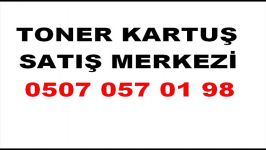 Mersin Toner Tozu Drum Satış