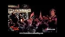 یه سه ساله میخونه آه نالهشور دیوانه کننده رقیهس