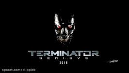 آهنگ زیبا فیلم Terminator نابودگر  تم اصلی