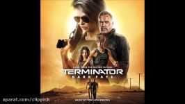 آهنگ زیبا فیلم 6 Terminator نابودگر  تم جدید