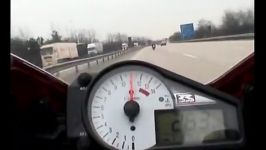 BIKE Yamaha R1 vs Suzuki GSX R 1000 Street Racing Motorcycle