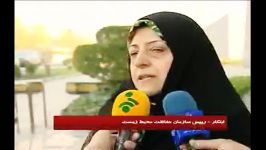 منشاء آلودگی هوای اهواز چاه های نفت اعلام شد