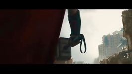 2015 Marvels Avengers Age of Ultron  Teaser Trailer