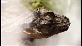 دنیای دایناسورها  مرگ یک دایناسور  Dinosaur Death