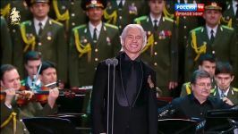 موسیقی روسی KATYUSHA КАТЮШA  Dmitri Hvorostovsky 2016