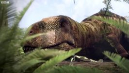 دنیای دایناسورها  دایناسور قاتل دیده نشده  The unseen dinosaur killer