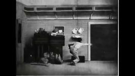 دزدی بزرگ قطار، فیلمی کمپانیِ توماس ادیسون