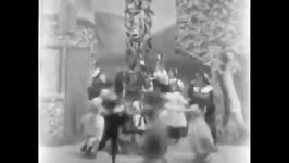 جک لوبیا سحرآمیز، 1902، اثر کمپانی توماس ادیسون