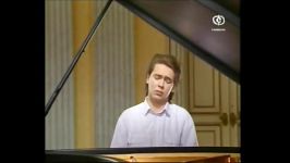 Ivo Pogorelich  Mozart sonata K331