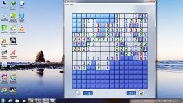 Minesweeper