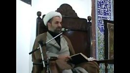 مقتل خوانی عاشورا امام حسین ع حجت الاسلام برنا