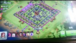 بهترین لوت clash of clans