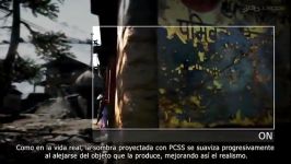 تریلر نمایش قدرت گرافیکی انویدیا در بازی Far Cry 4
