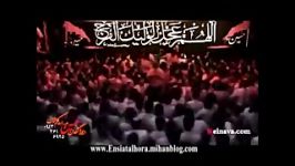 هر جا نام حسین آید دیوانه وارشور عالی کربلایی پیله ور