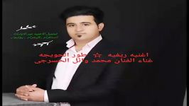 طور الحویجه غناء الفنان محمد وائل الخسرجی