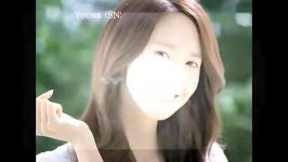 جدیدترین تیزر تبلیغاتی Yoona SNSD فوق العاده قشنگ