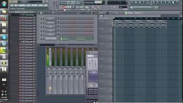 آموزش آهنگسازی روش Sidechain کردن در برنامه FL Studio