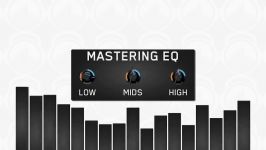 معرفی وی اس تی پلاگین Mastering The Mix Bassroom