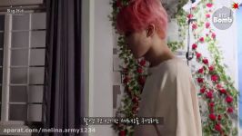 bangtan bomb  Jimin is directing a new music video