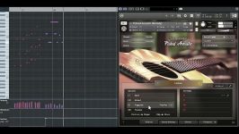 معرفی وی اس تی پلاگین Native Instruments Session Guitarist Picked Acoustic