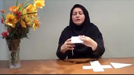 ویدیو آموزشی احجام گسترده مرکز نوآوریهای آموزشی ایران