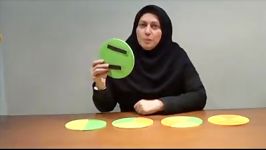 ویدیو آموزشی کسر فومی مرکز نوآوریهای آموزشی ایران