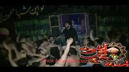 هروله بسیار زیبا یوسف سجادی محمد رضا دانشی