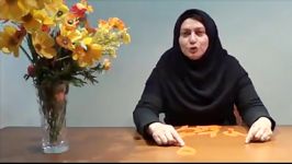 ویدیو آموزشی اعداد لمسی مرکز نوآوریهای آموزشی ایران