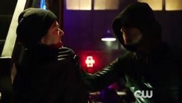 Arrow S03e06  Guilty  قسمت ششم فصل سوم Arrow