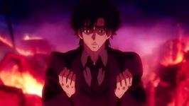 Fate zero AMV  Louder than Words