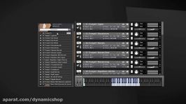 دانلود وی اس تی بادی برنجی Orchestral Tools Berlin Brass v1.1