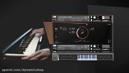 دانلود وی اس تی بادی برنجی Orchestral Tools Berlin Brass v1.1