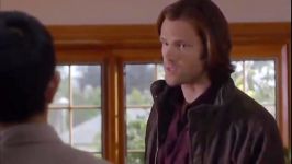 Supernatural Season 8  Full Gag Reel