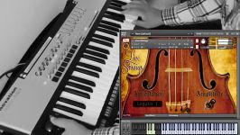 NEOCYMATICS Hybrid Strings KONTAK  www.Best Vst.ir