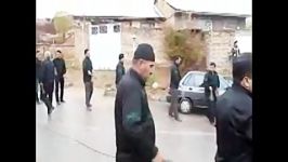 دسته قمربنی هاشم روستای اهنز روزعاشورا93