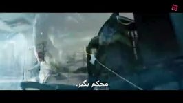 فیلم لاک پشت های نینجا2014 9