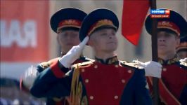 موسیقی روسی Russian Army Parade Choir 1