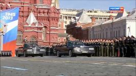 موسیقی روسی Russian Army Parade Choir 1