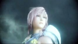 تریلر Final Fantasy XIII 2 در استیم Launch شد