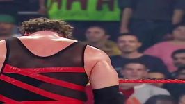 FIRST TIME WE SEE KANE WITH NO MASK