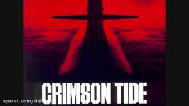 موسیقی فیلم  هنس زیمر Crimson Tide  Hans Zimmer