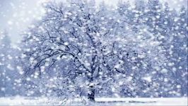 موسیقی ارمنی Rouben Hakhverdyan  Snow is singing its song