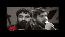 دَوان دَوان سیدرضا نریمانی  شب عاشورا